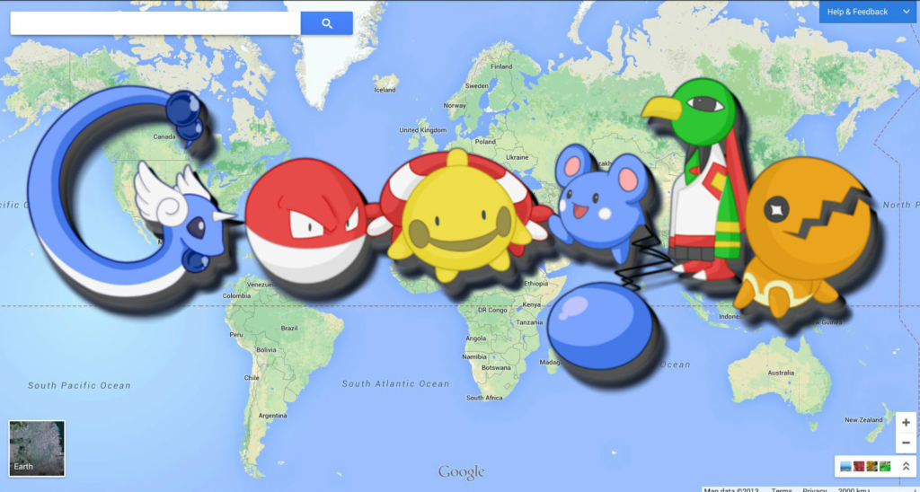 Google_Maps_Pokemon
